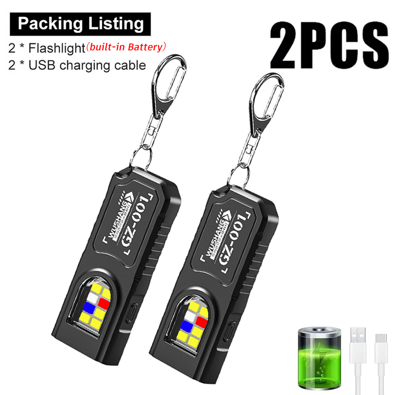 Linterna Multifuncional para L - Camping Lantern reseña y precio