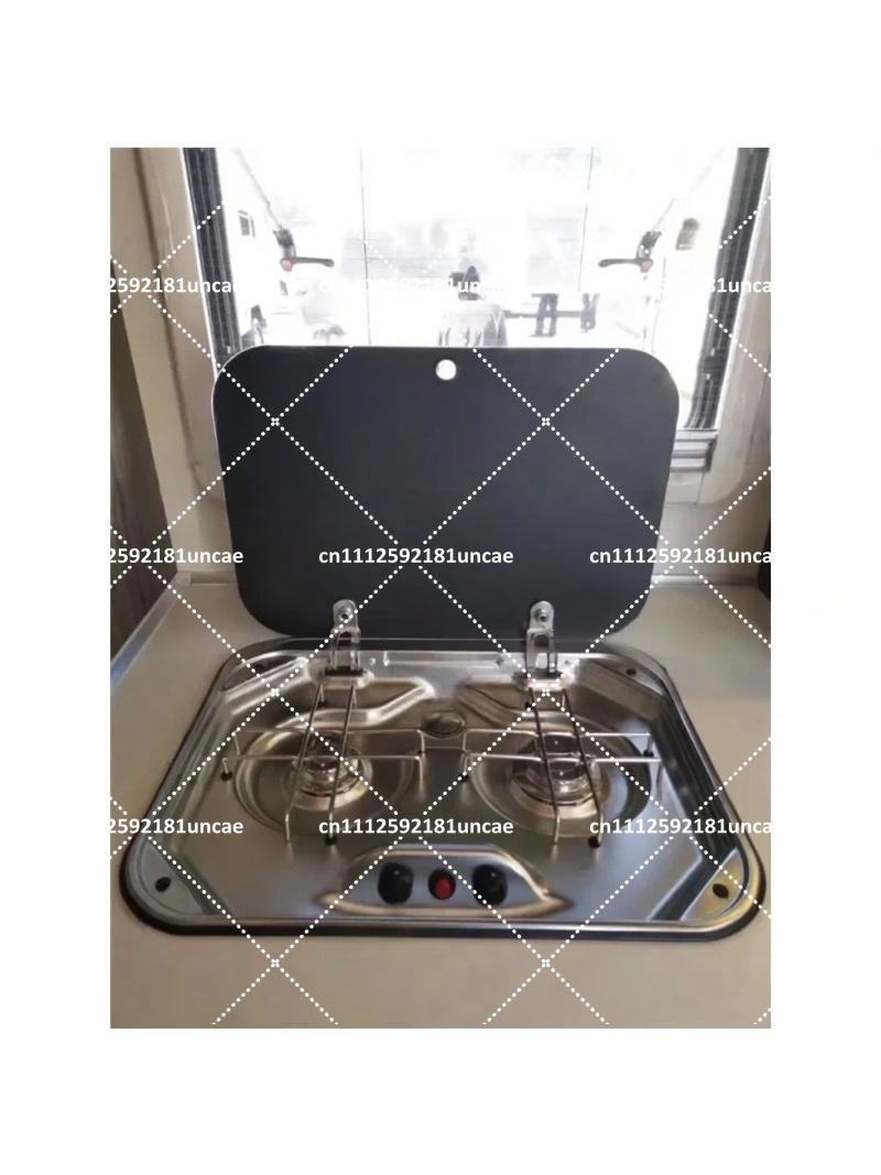 Cocina para caravanas y autoca - Outdoor Camping Stove Wood reseña y precio