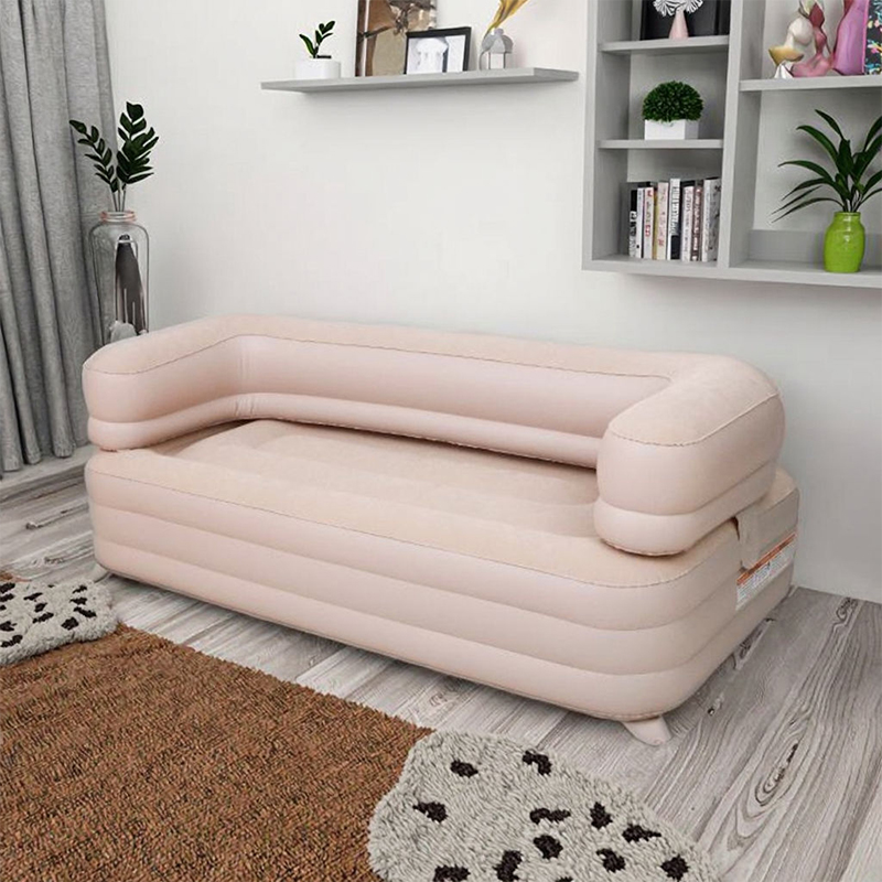 Colchón de Aire para Tienda de - Outdoor Camping Mattress reseña y precio