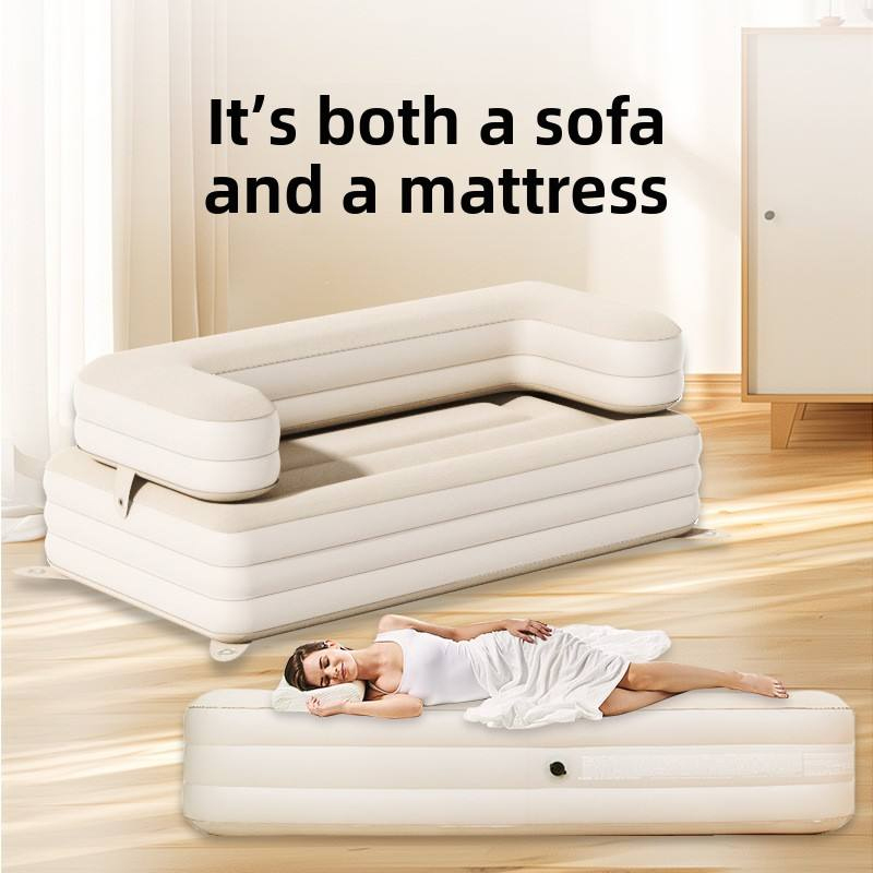 Colchón de Aire para Tienda de - Outdoor Camping Mattress reseña y precio