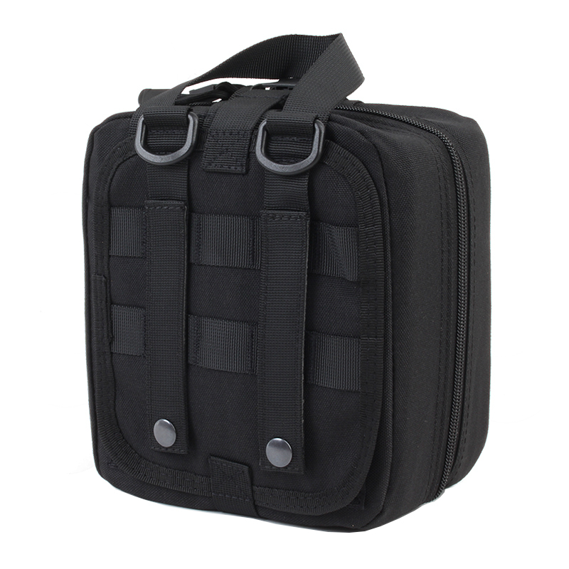 TACTIFANS Bolsa de parche de p - Bivvy Bag Emergency reseña y precio