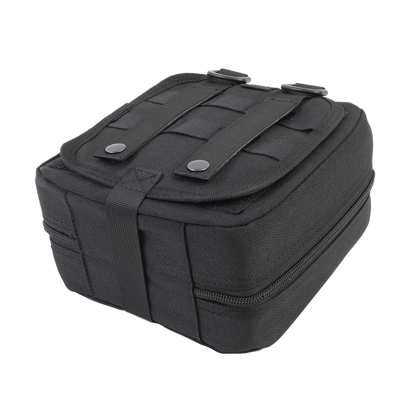 TACTIFANS Bolsa de parche de p - Bivvy Bag Emergency reseña y precio