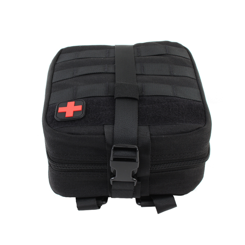 TACTIFANS Bolsa de parche de p - Bivvy Bag Emergency reseña y precio