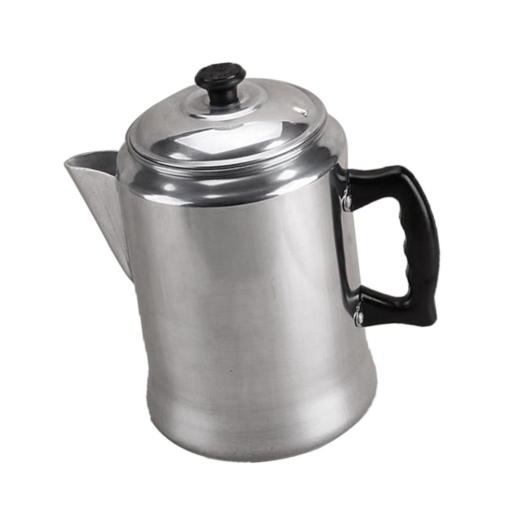 Olla de Agua para Camping, Per - Outdoor Camping Kettle reseña y precio