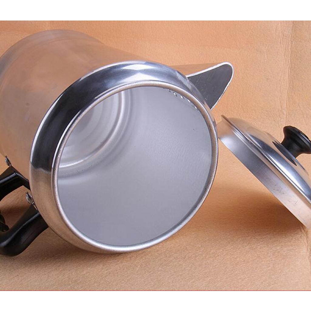 Olla de Agua para Camping, Per - Outdoor Camping Kettle reseña y precio