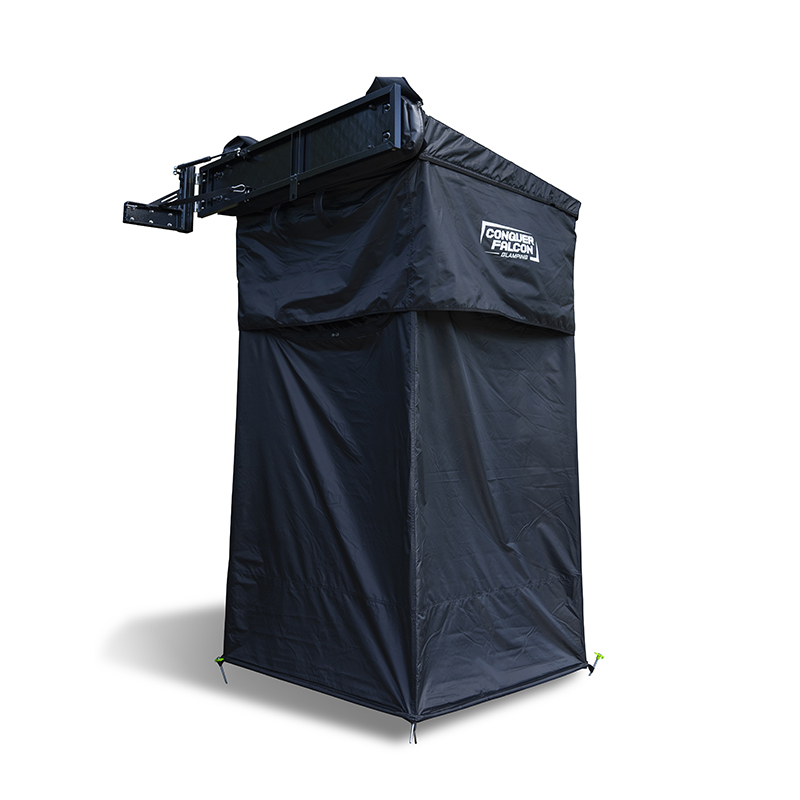 Carpa de Ducha Portátil para C - Outdoor Camping Showers reseña y precio