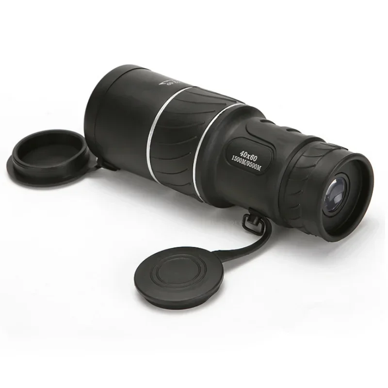 Binoculares HD 40X60 de Alta P - Outdoor Camping List reseña y precio
