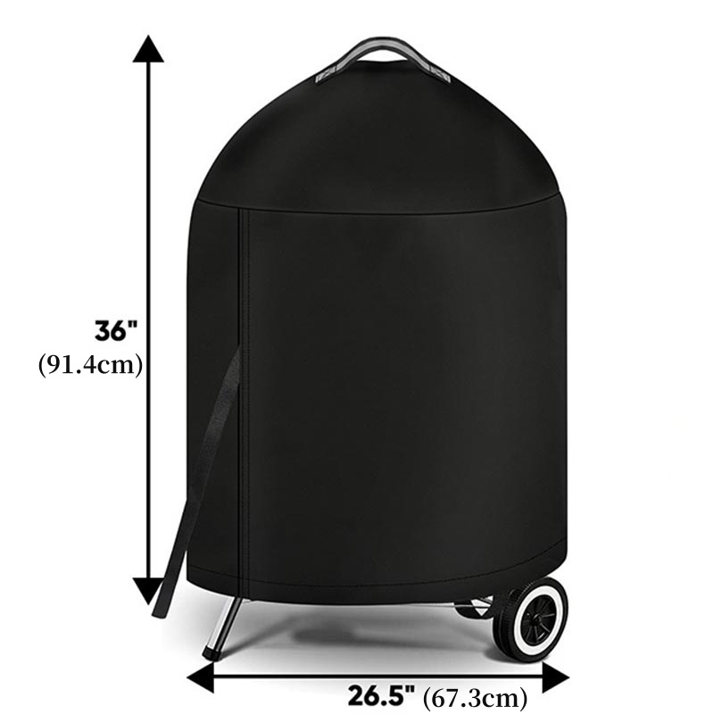 Funda para Parrilla de Barbaco - Outdoor Gas Stove reseña y precio
