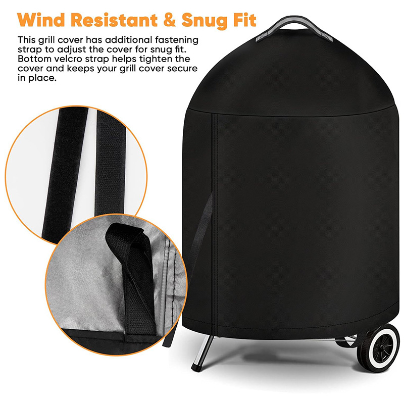 Funda para Parrilla de Barbaco - Outdoor Gas Stove reseña y precio