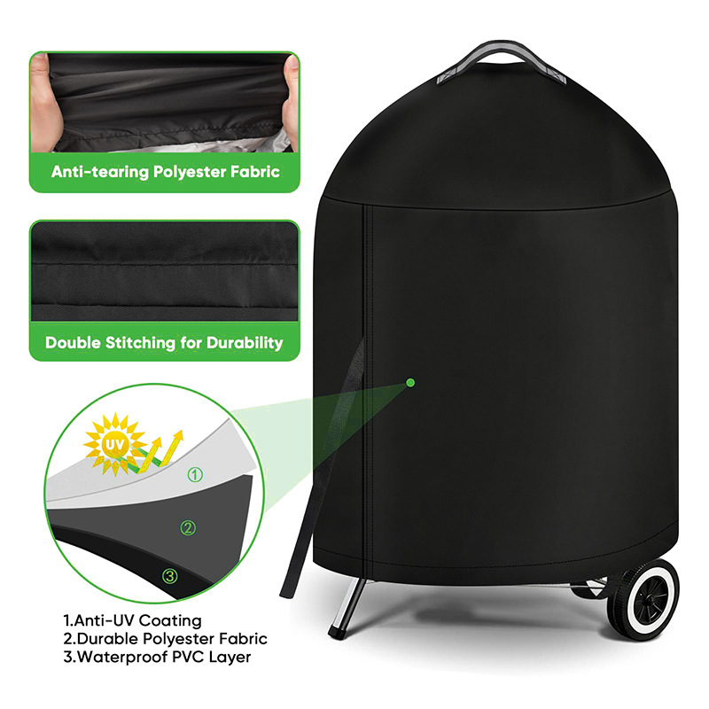 Funda para Parrilla de Barbaco - Outdoor Gas Stove reseña y precio
