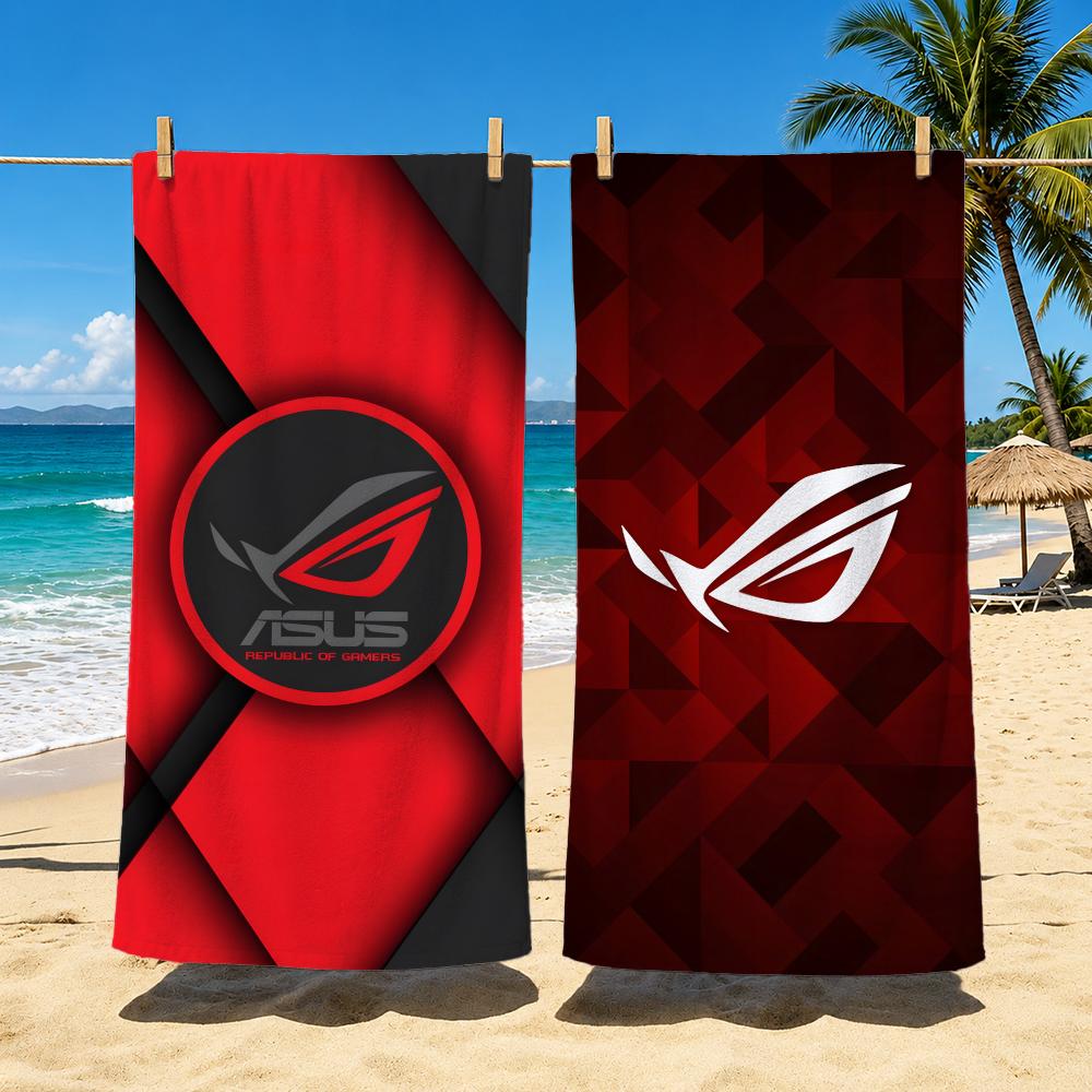 Toalla de la marca Gaming A-AS - Outdoor Camping Brands reseña y precio