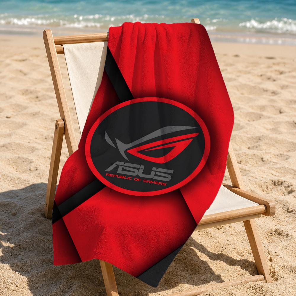 Toalla de la marca Gaming A-AS - Outdoor Camping Brands reseña y precio