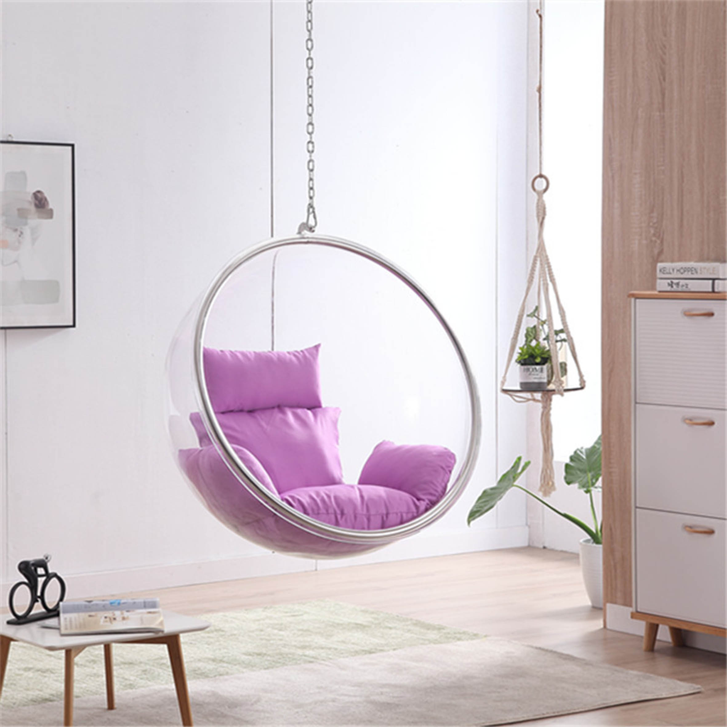Hamaca para Patio con silla co - Outdoor Camping Rocking Chair reseña y precio