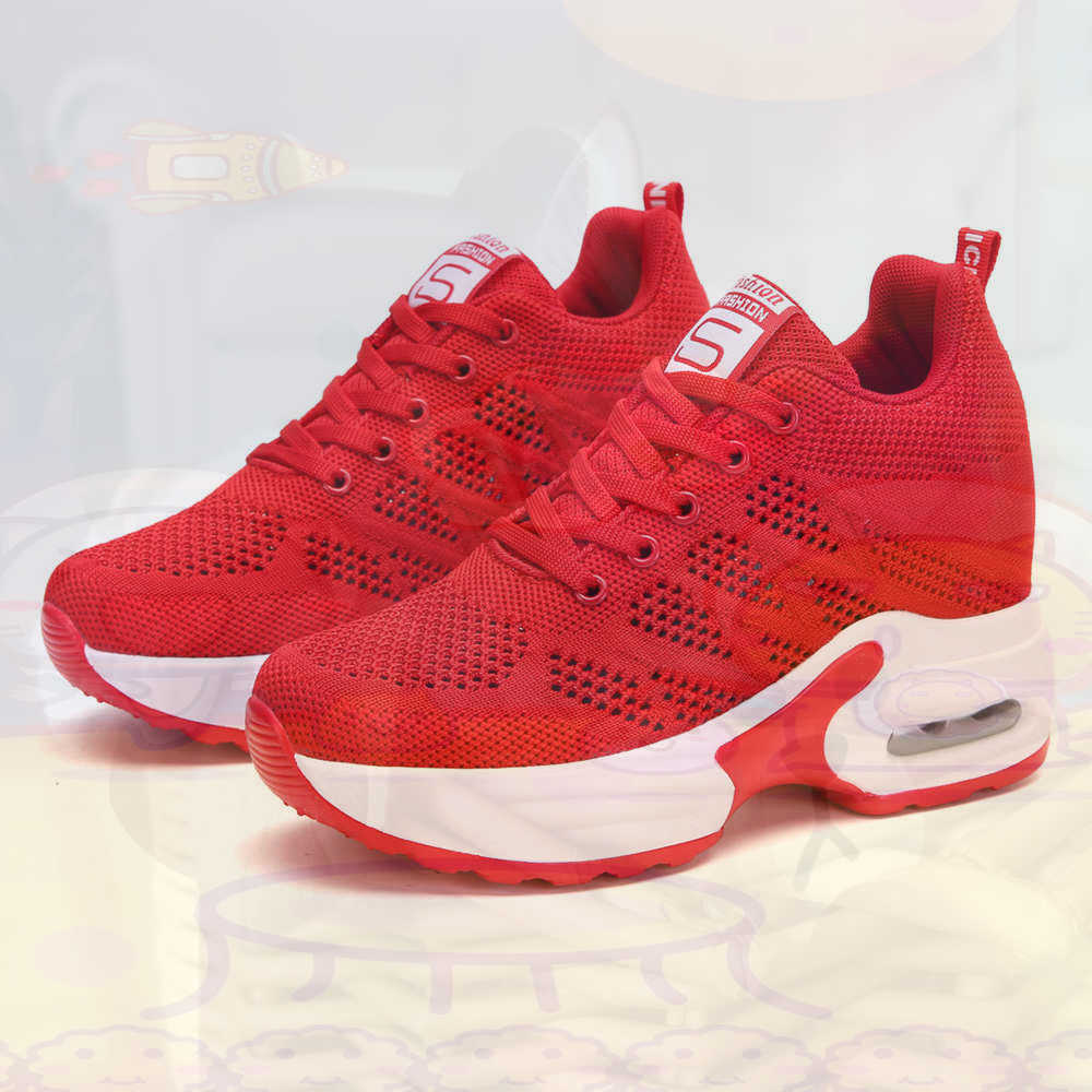 Zapatos rojos de talla 36, bot - Outdoor Camping Brands reseña y precio