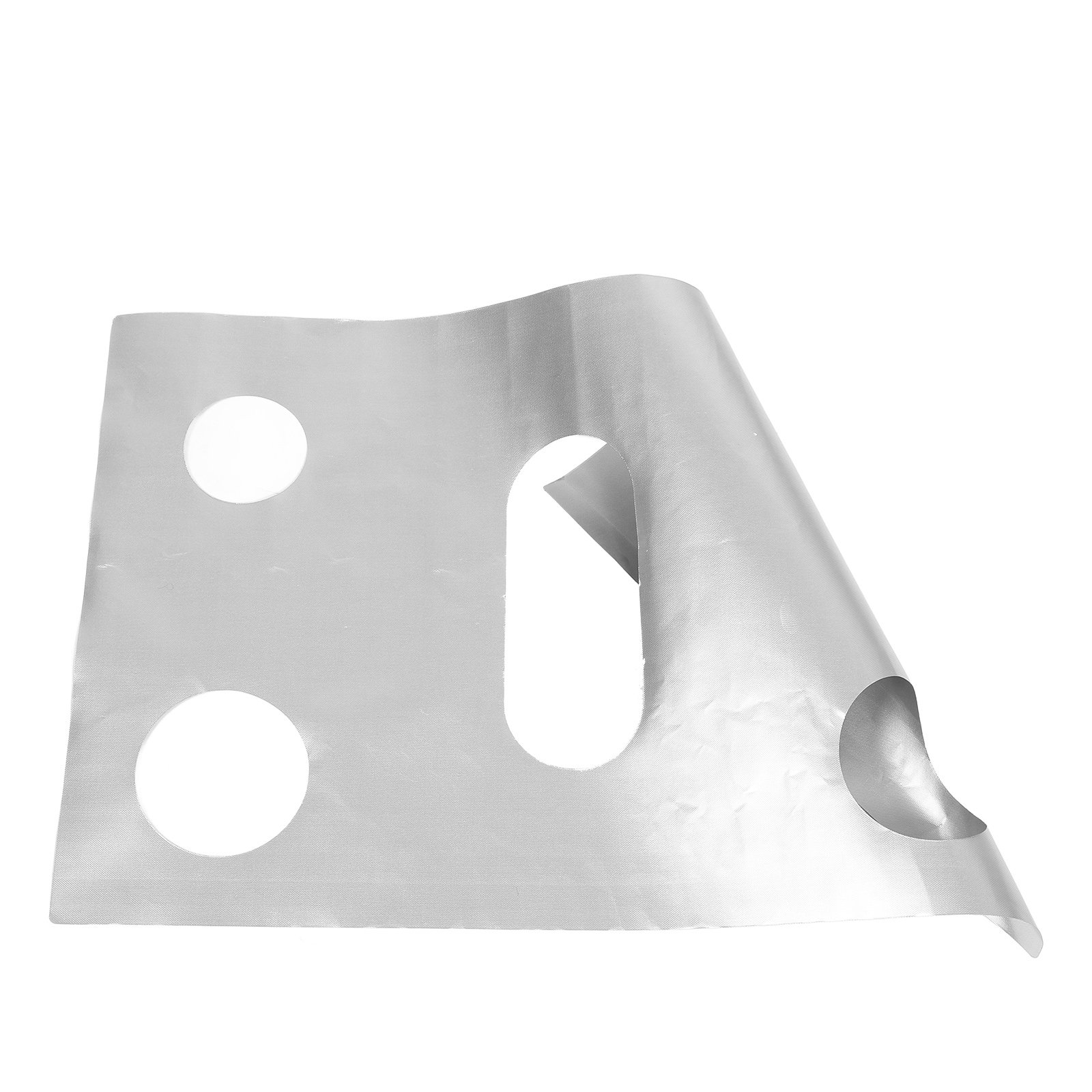Alfombrilla protectora para qu - Outdoor Gas Stove reseña y precio
