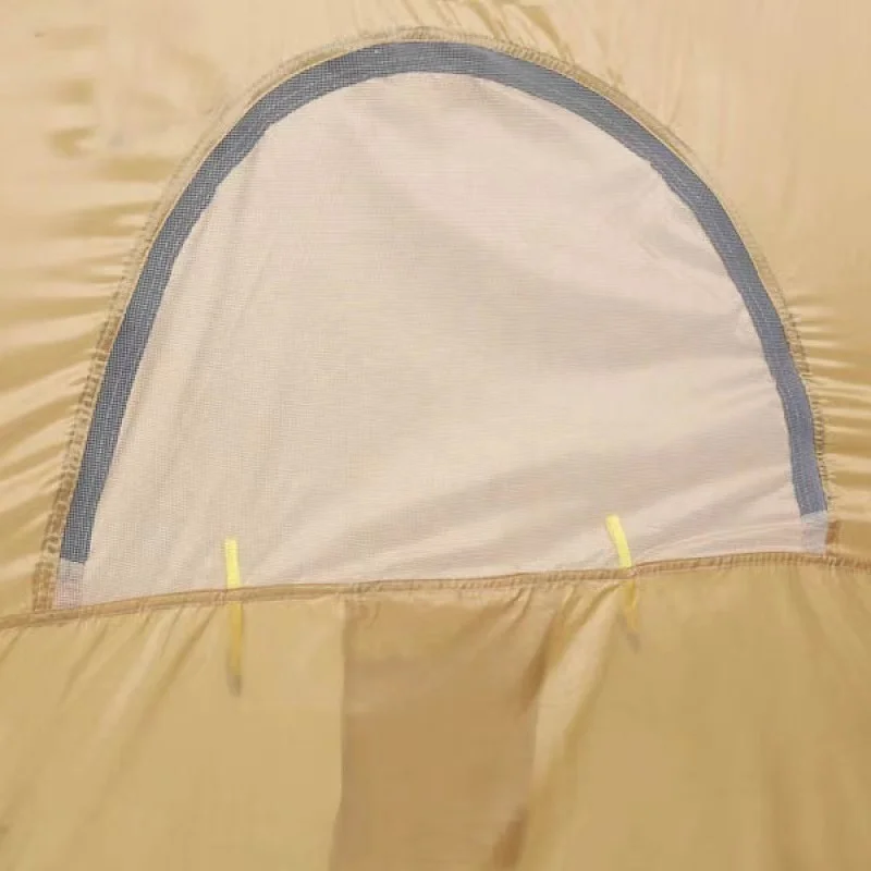 Tienda de ducha portátil 2026  - Outdoor Camping Showers reseña y precio