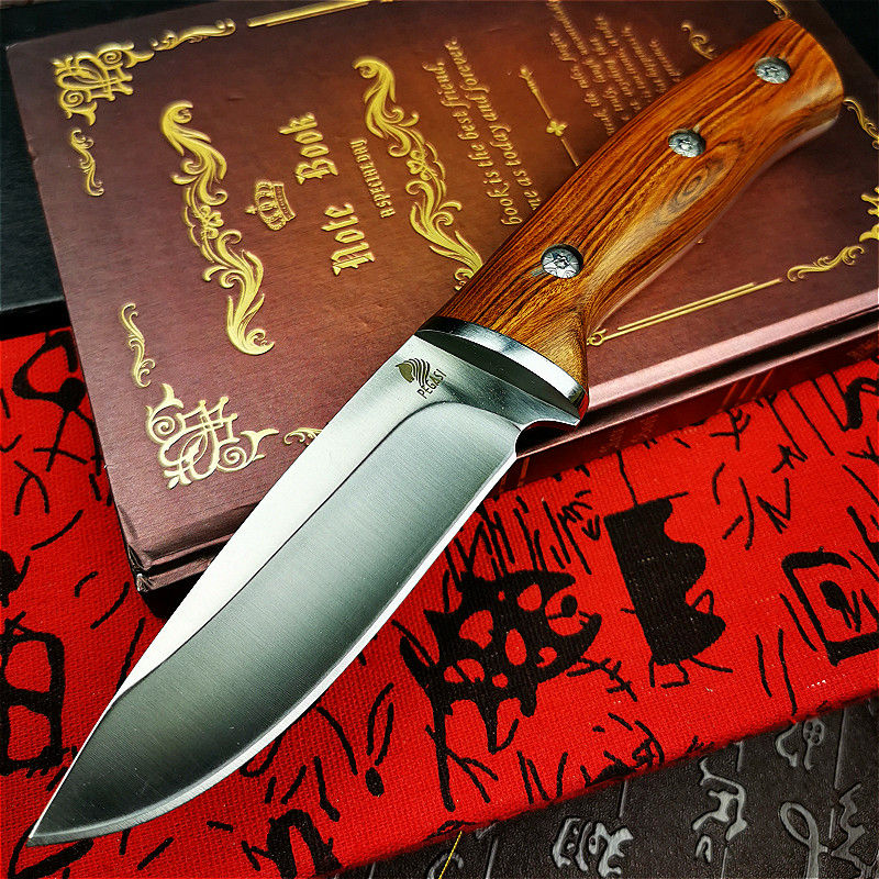 Cuchillo de rescate japonés gr - Japanese Outdoor Camping reseña y precio