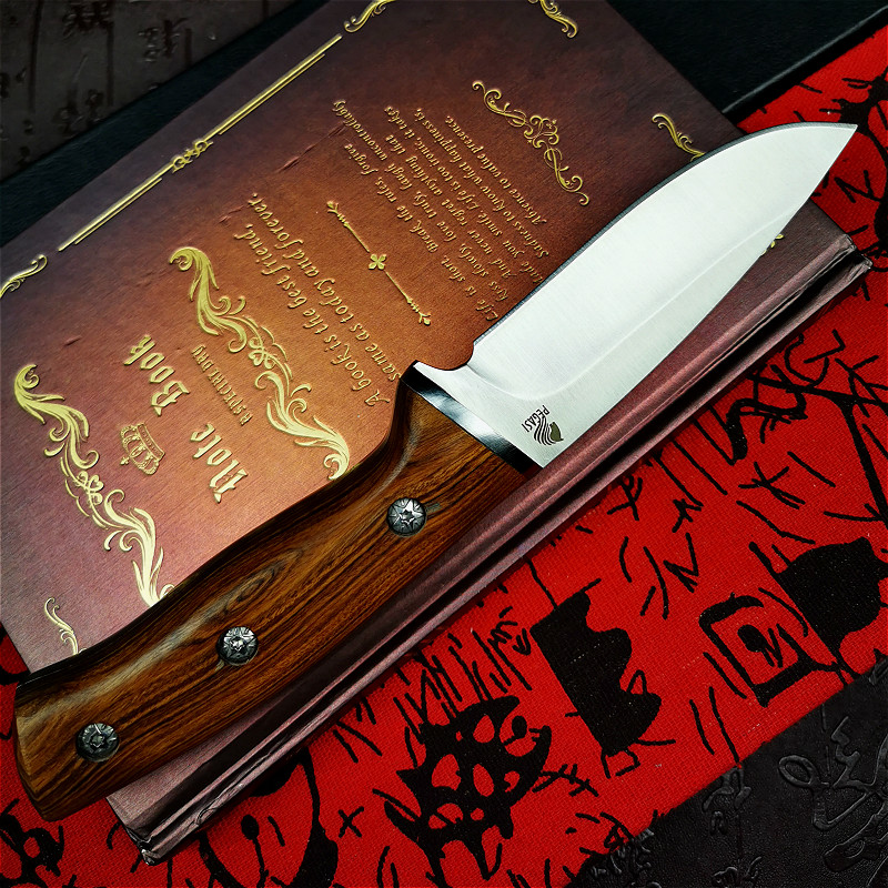 Cuchillo de rescate japonés gr - Japanese Outdoor Camping reseña y precio