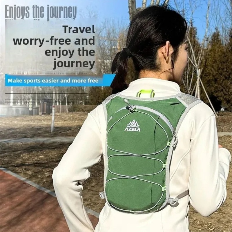 Mochila AZELA para acampar, ul - Outdoor Camping List reseña y precio
