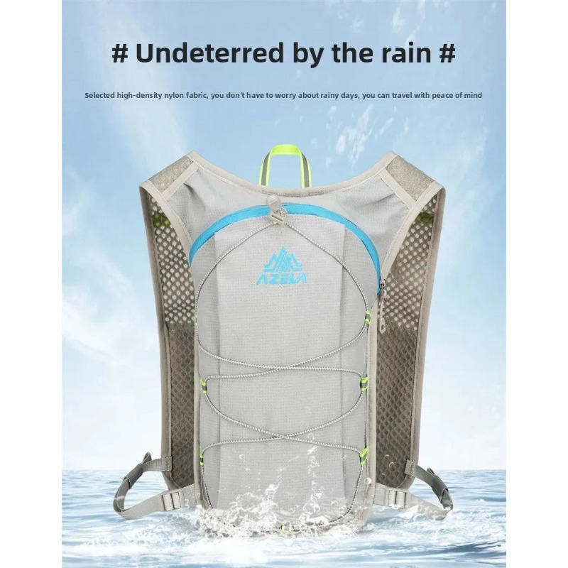 Mochila AZELA para acampar, ul - Outdoor Camping List reseña y precio