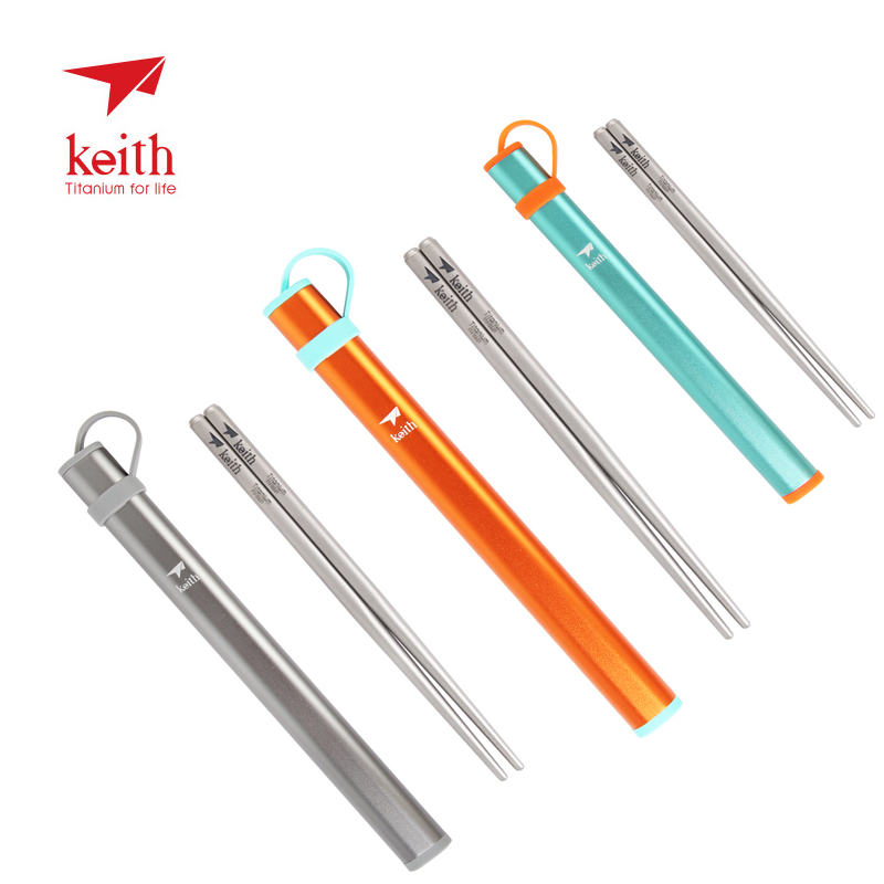 Palillos cuadrados huecos de t - Travel Outdoor Camping Youtube reseña y precio