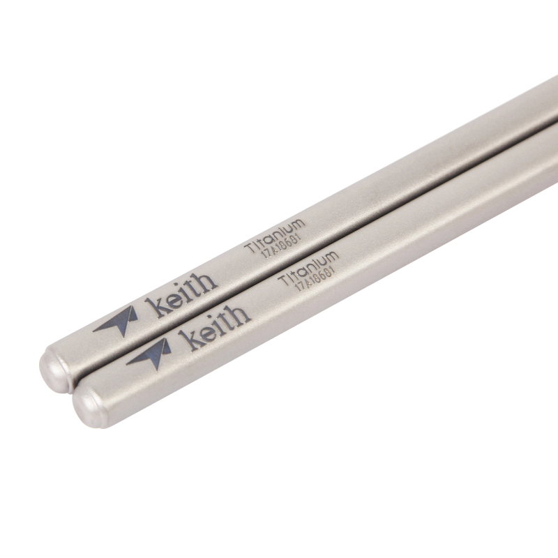 Palillos cuadrados huecos de t - Travel Outdoor Camping Youtube reseña y precio