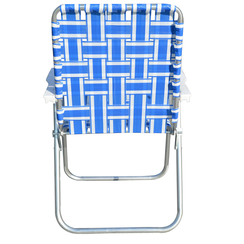 Sillas Plegables de Jardín par - Outdoor Camping Folding Chairs reseña y precio