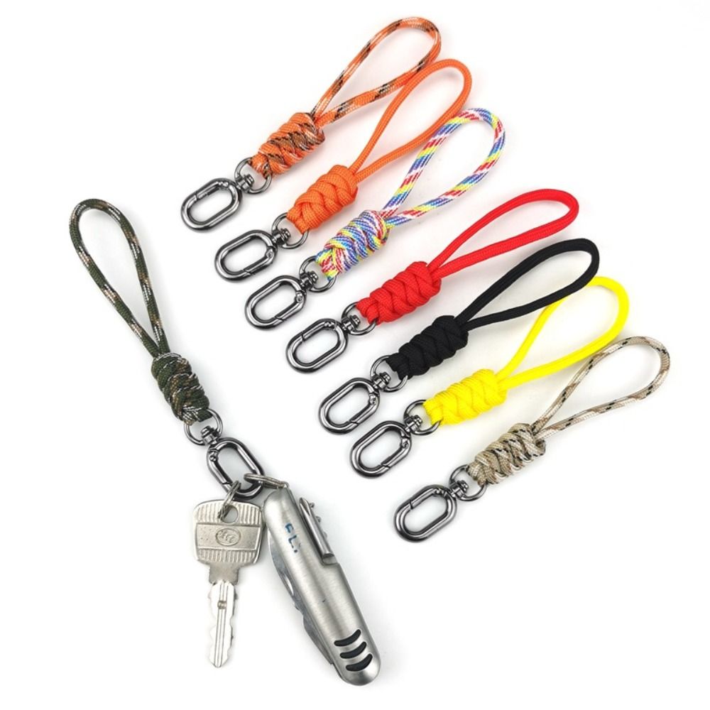 Llavero Paracord con cordón, h - Bivvy Bag Emergency reseña y precio