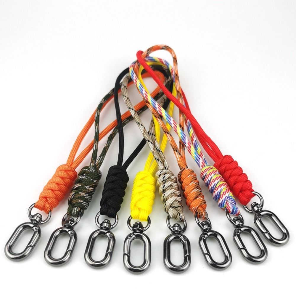 Llavero Paracord con cordón, h - Bivvy Bag Emergency reseña y precio