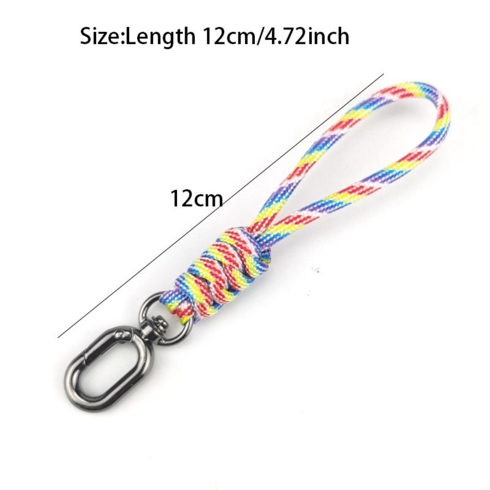 Llavero Paracord con cordón, h - Bivvy Bag Emergency reseña y precio