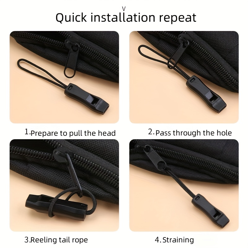 Juego de 5 mini silbatos portá - Bivvy Bag Emergency reseña y precio