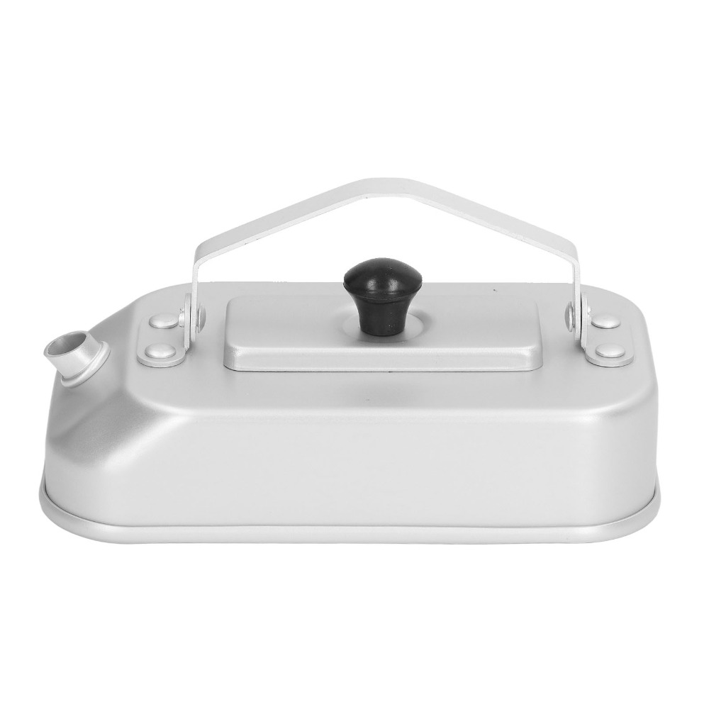 Olla para Hervir Agua de 300 m - Outdoor Camping Kettle reseña y precio
