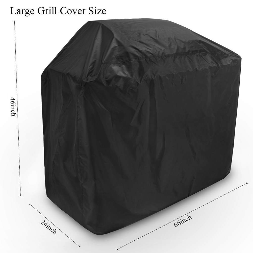 Funda Impermeable para Parrill - Outdoor Gas Stove reseña y precio