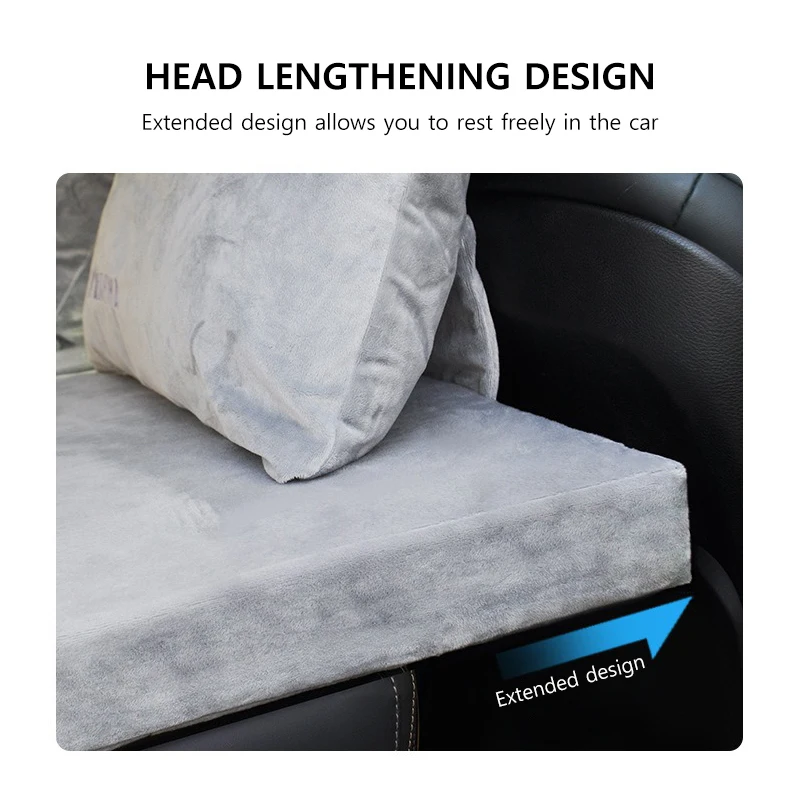 Colchón de Camping para coche  - Outdoor Camping Floor Mat reseña y precio