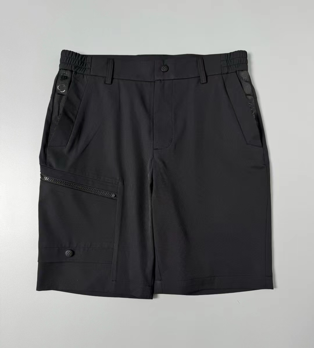 Pantalones cortos de golf para - Outdoor Camping Brands reseña y precio