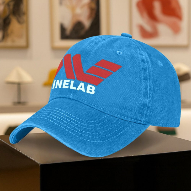 Gorra de béisbol clásica con l - Outdoor Camping Brands reseña y precio