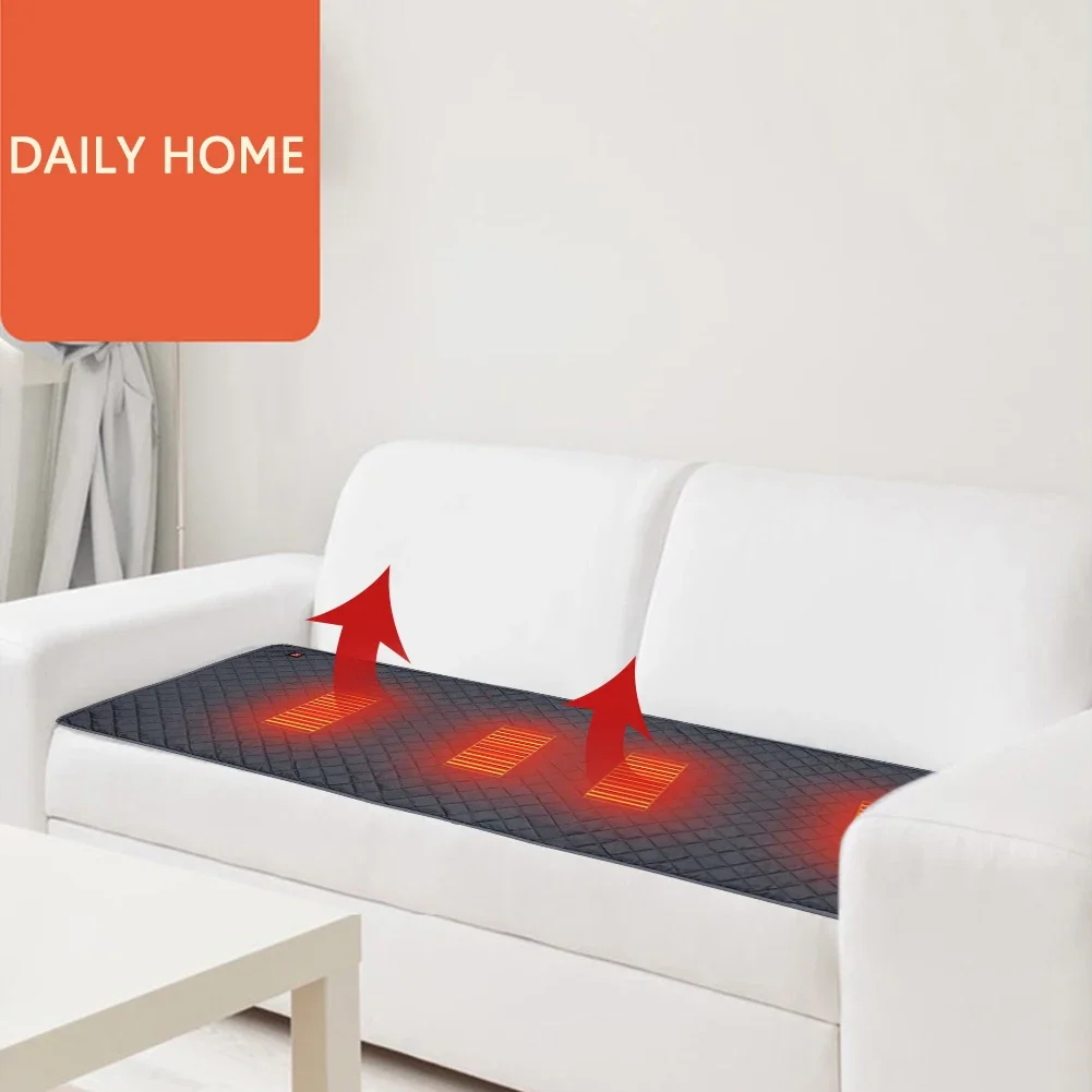Colchoneta de dormir con calef - Outdoor Camping Floor Mat reseña y precio