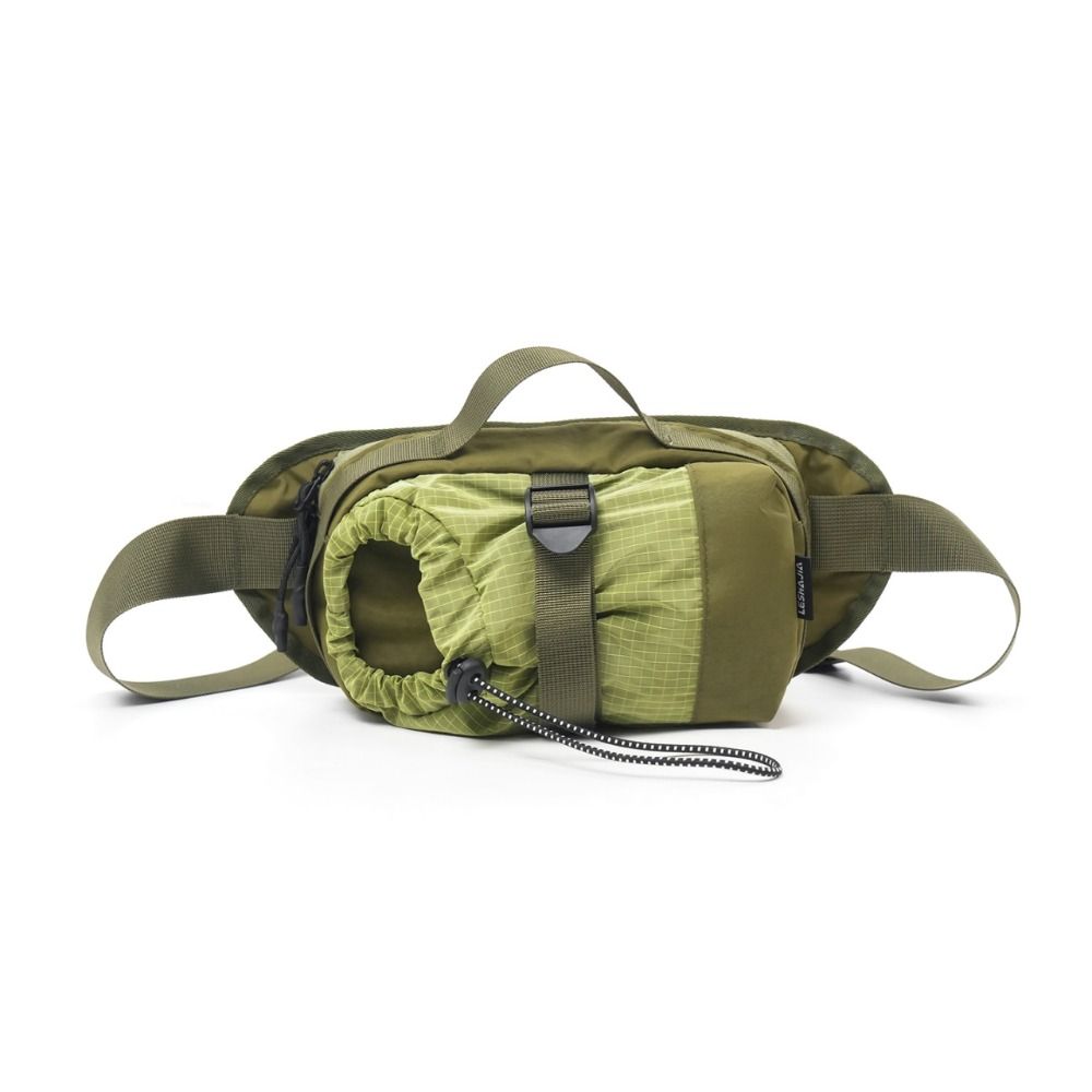 Bolso bandolera coreano para e - Outdoor Camping Kettle reseña y precio