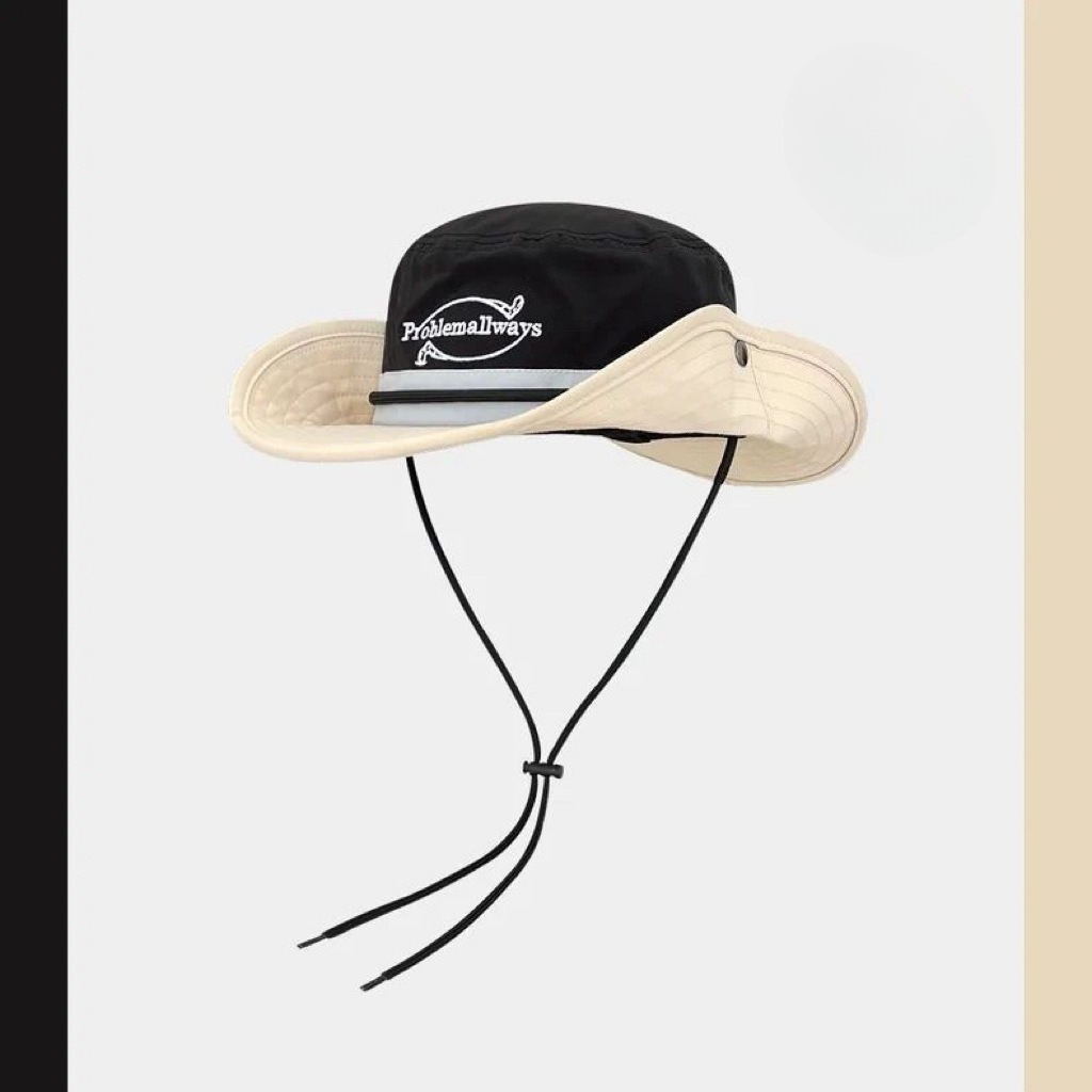 Nuevos sombreros tipo cubo de  - Japanese Outdoor Camping reseña y precio