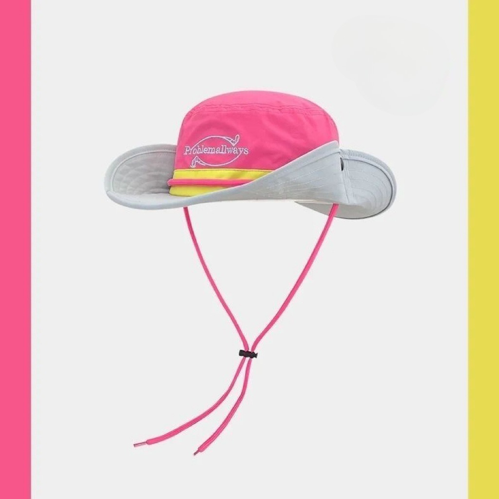 Nuevos sombreros tipo cubo de  - Japanese Outdoor Camping reseña y precio