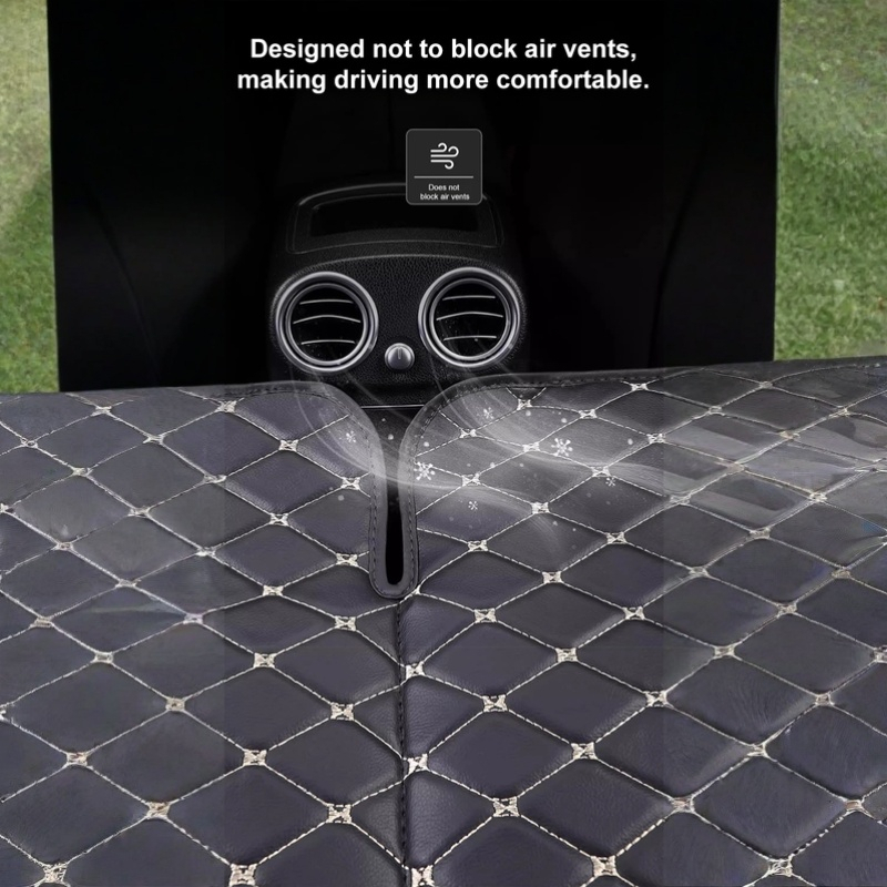 Cama Plegable para Asiento Tra - Outdoor Camping Mattress reseña y precio