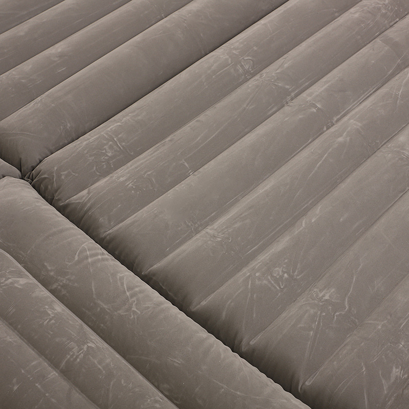 Cama inflable para coche Tesla - Outdoor Camping Mattress reseña y precio