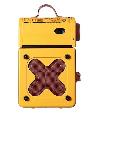 Estufa de Camping portátil Est - Outdoor Gas Stove reseña y precio