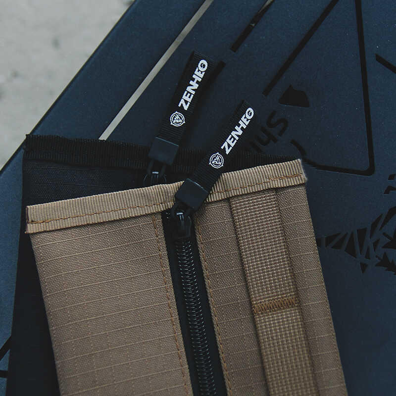 Bolsa de almacenamiento de art - Outdoor Camping Bin reseña y precio