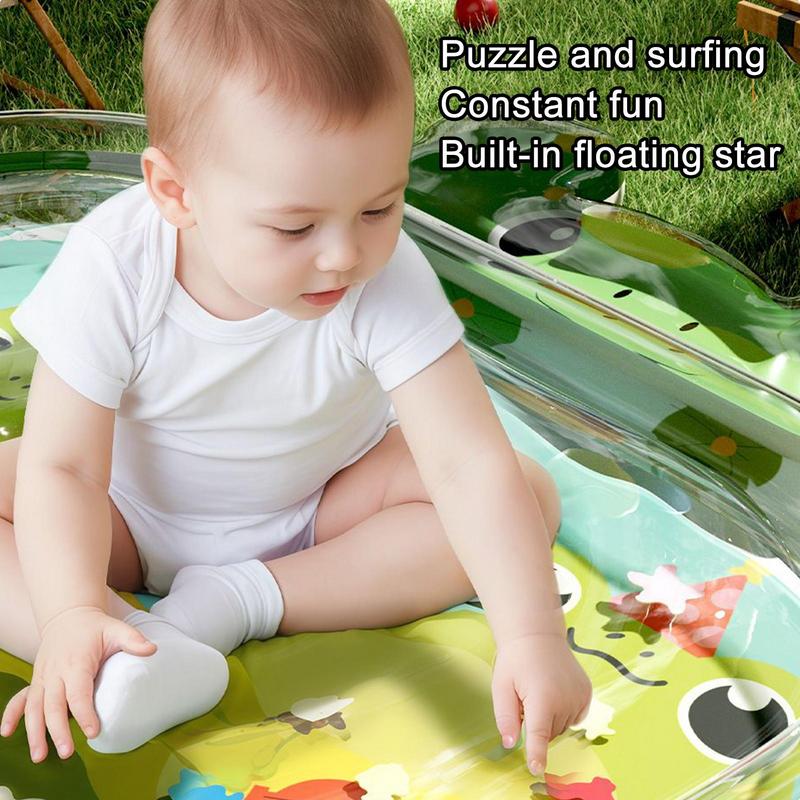 Estera de bebé para suelo, est - Outdoor Camping Floor Mat reseña y precio