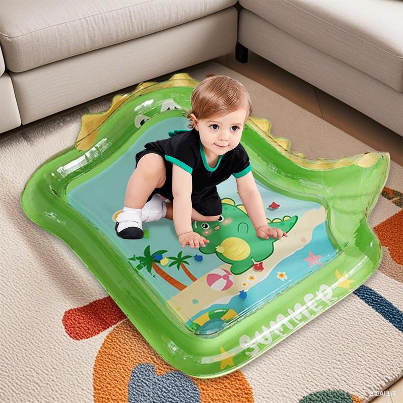 Estera de bebé para suelo, est - Outdoor Camping Floor Mat reseña y precio
