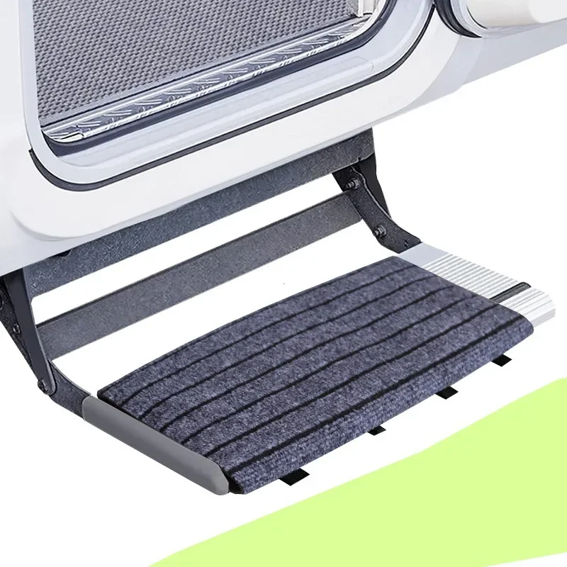 Felpudo para caravana al aire  - Outdoor Camping Mattress reseña y precio