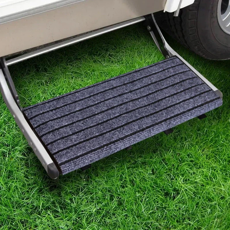 Felpudo para caravana al aire  - Outdoor Camping Mattress reseña y precio