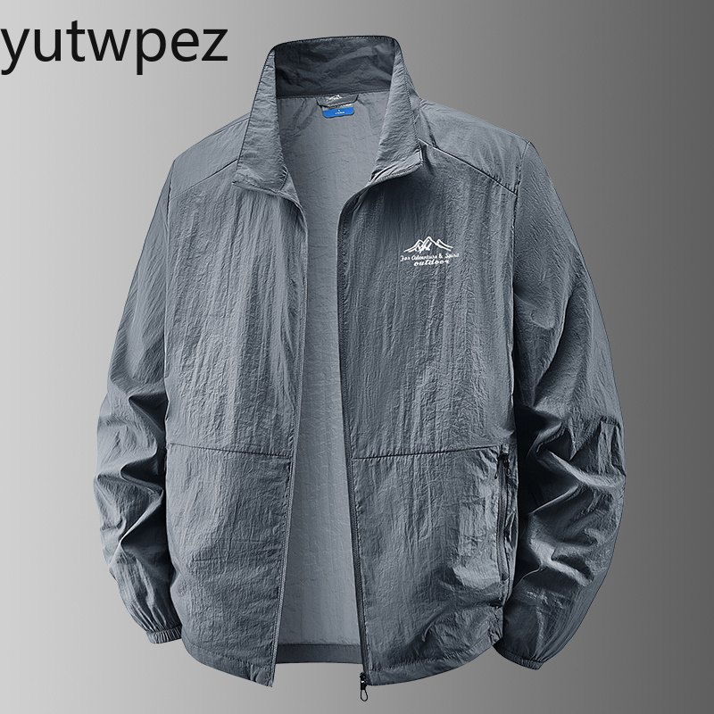 Chaqueta Ligera para Hombre co - Outdoor Camping Brands reseña y precio