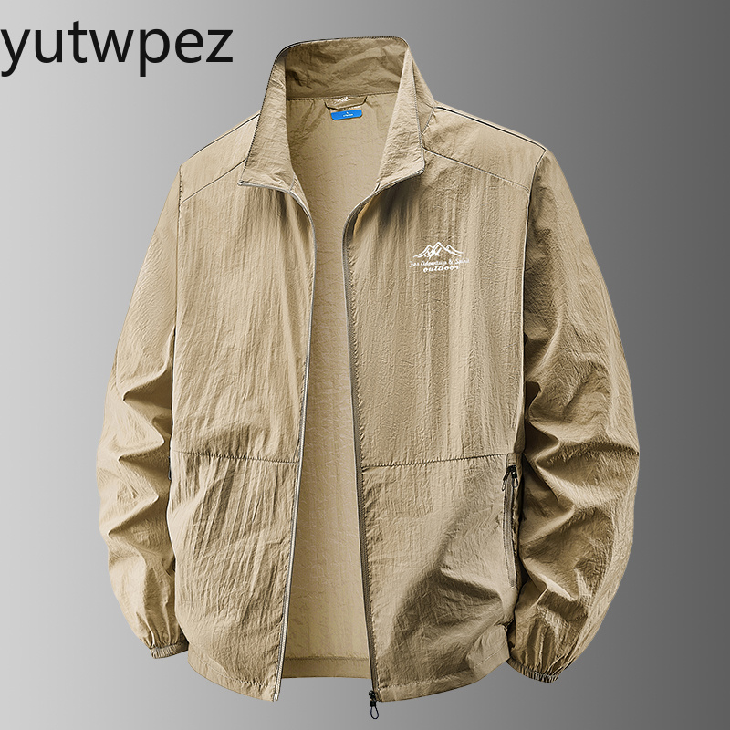 Chaqueta Ligera para Hombre co - Outdoor Camping Brands reseña y precio